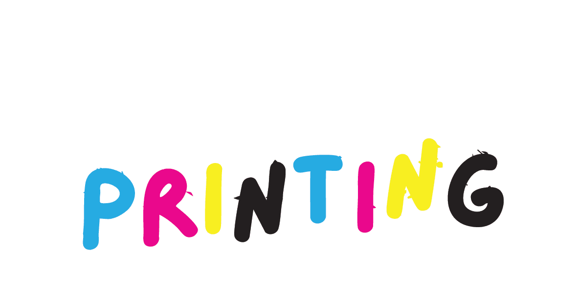 Captain Printing brand logo — DTF transfers and embroidery Miami