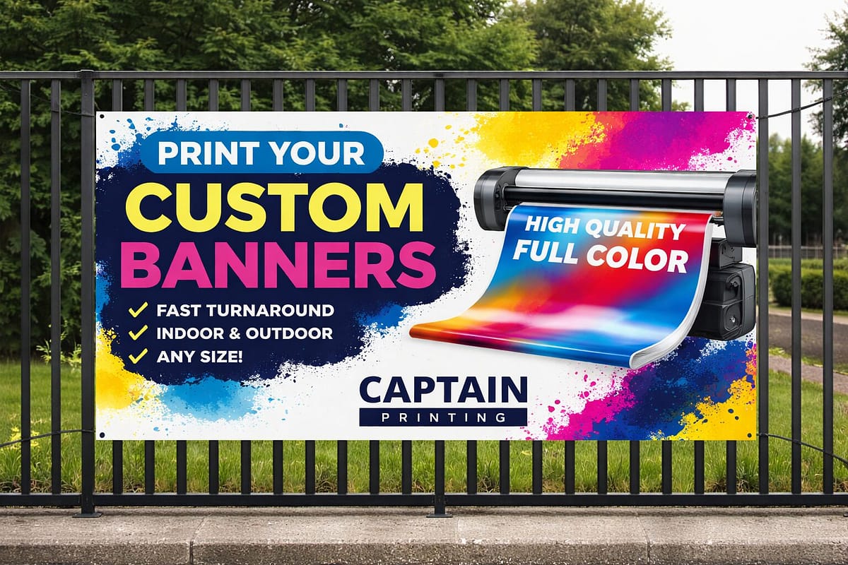 Upload UV DTF gang sheet — peel and stick stickers Captain Printing Miami