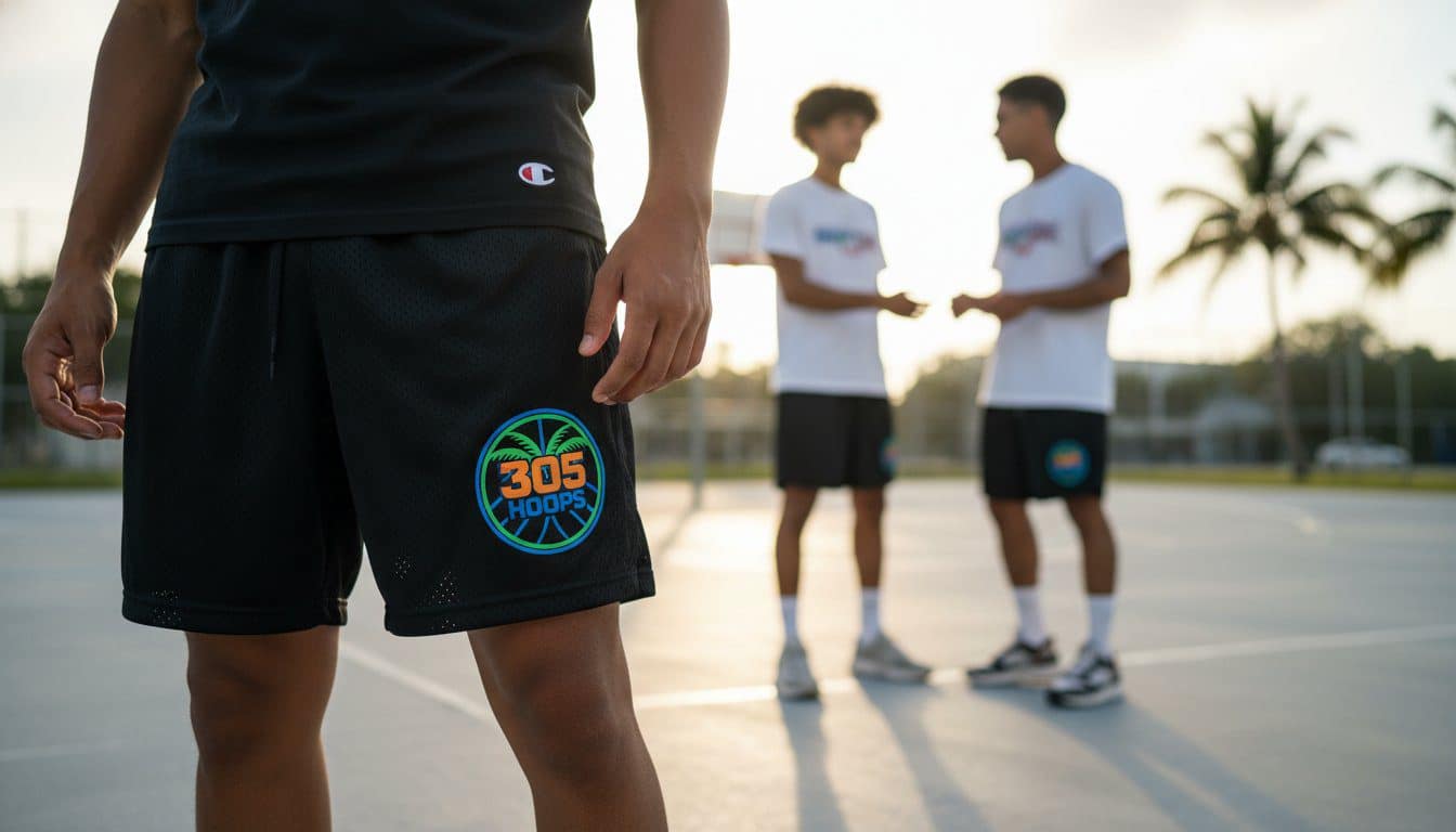 Champion Mesh Shorts: The Ultimate Guide to Style, Fit, and Customization