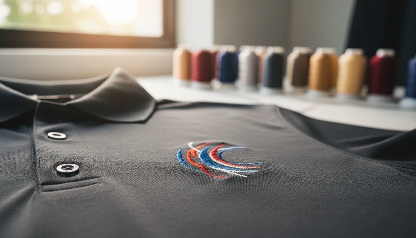 Custom Embroidery Miami: The Ultimate Guide to Quality & Speed