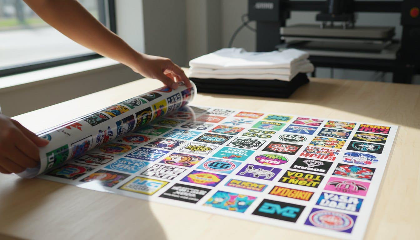 DTF Gang Sheet: The Ultimate Guide to Save Money & Print More