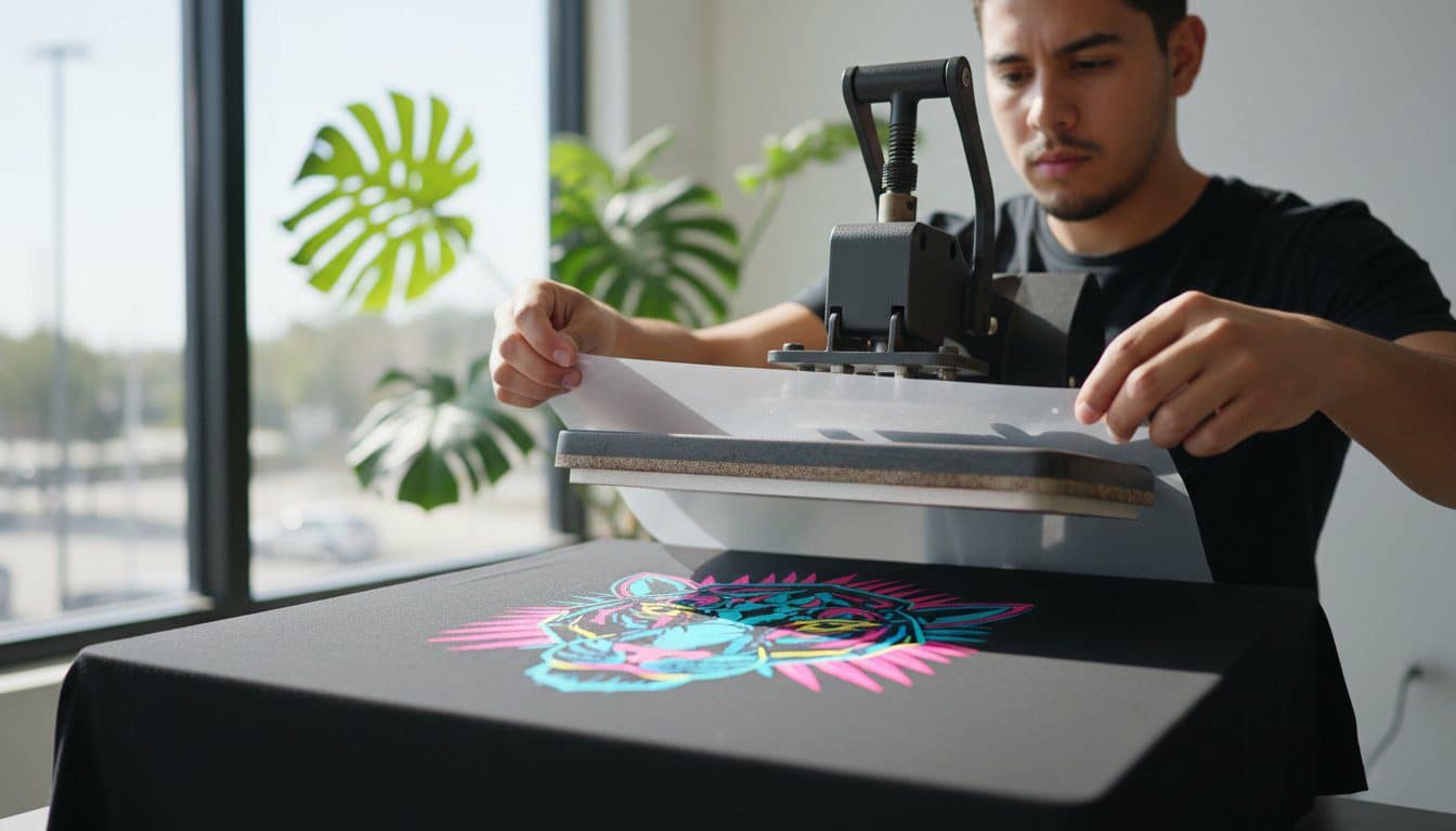 DTF Shirt Transfers: The Ultimate Guide to Custom Apparel