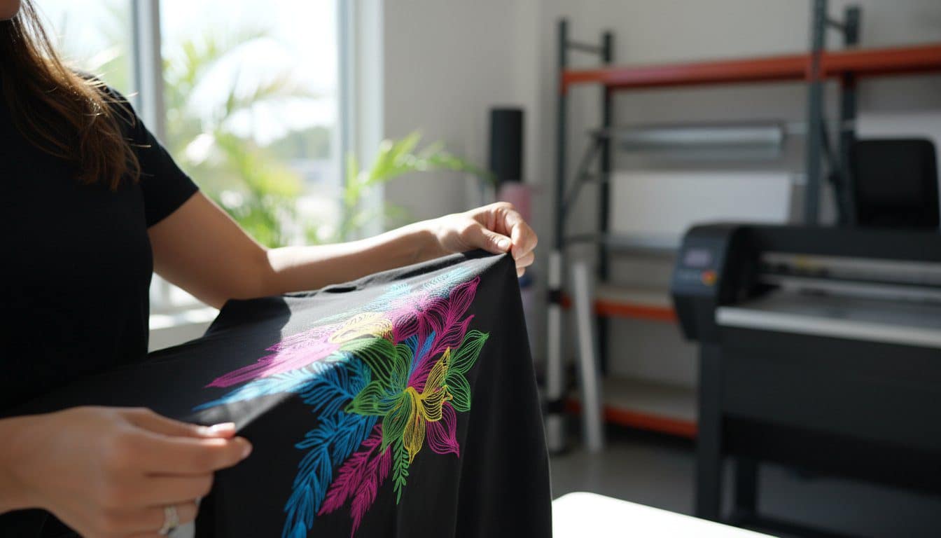 DTF Transfer for 100% Cotton: The Professional Miami Guide to Durable Prints