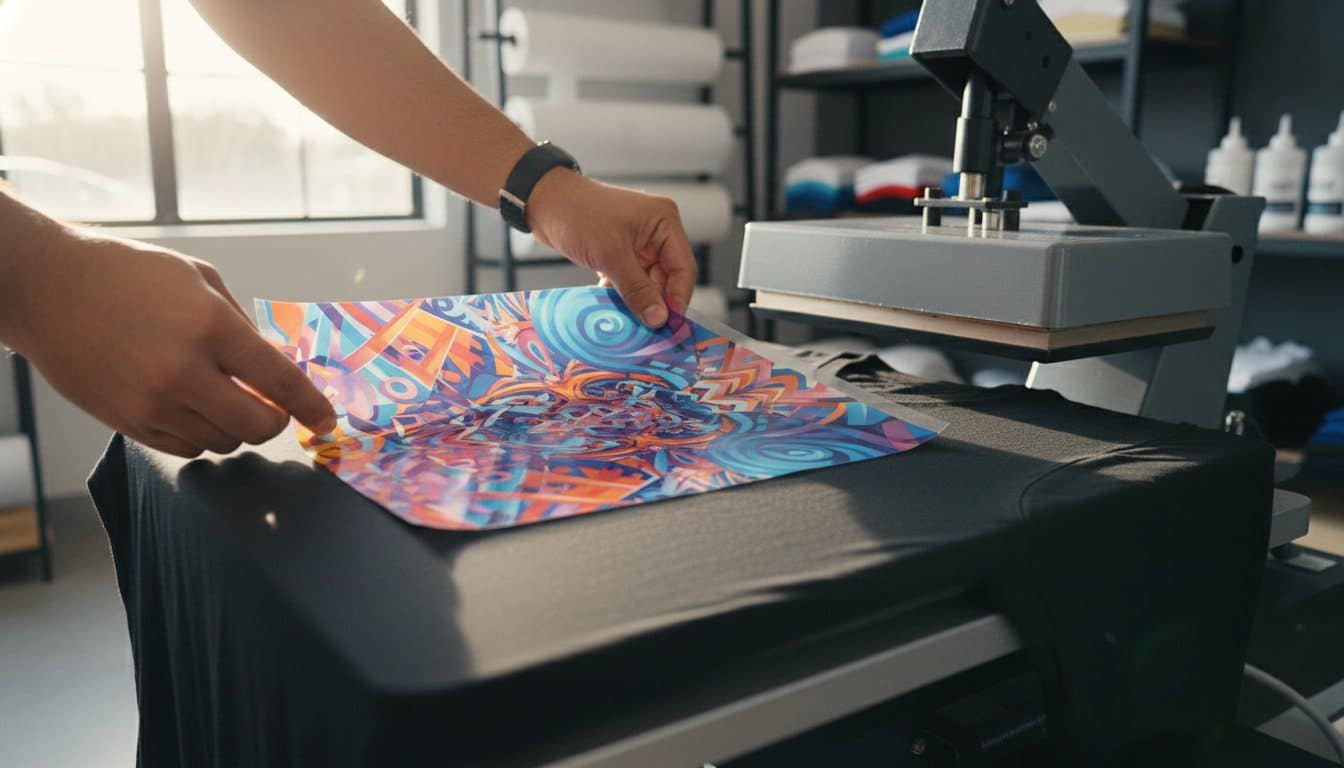 Direct to Film Transfer: A Complete Guide for Custom Apparel in 2026