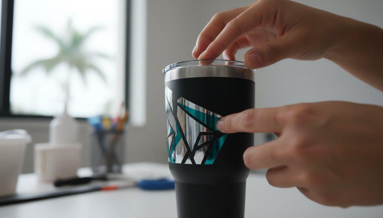 How to Apply UV DTF Decals: A Professional Miami Guide for 2026