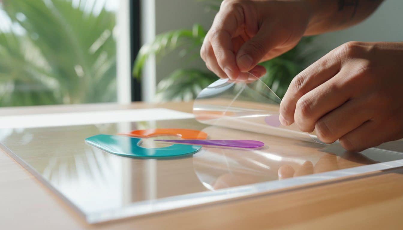 How to Apply UV DTF on Acrylic Surfaces: A Guide for Miami Businesses