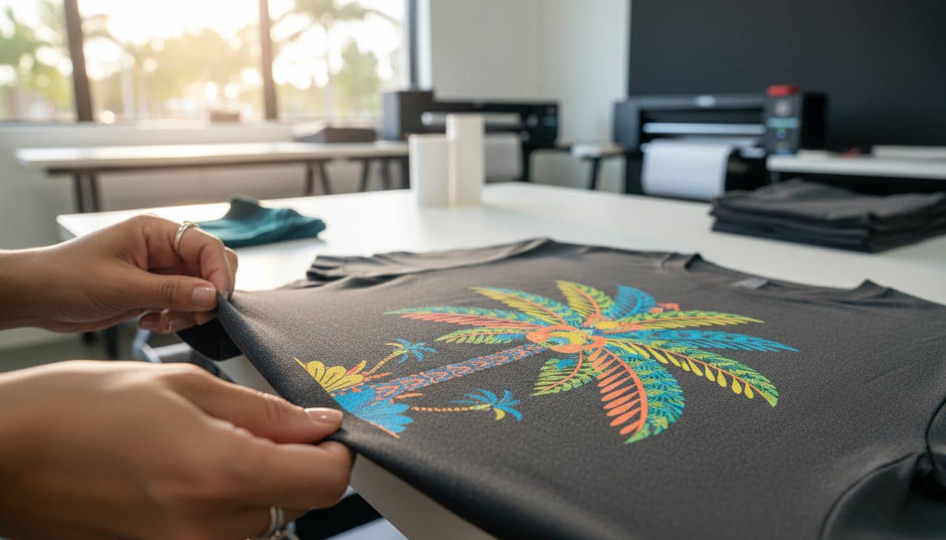 How to Ensure Print Quality for Merchandise: The Miami Business Guide (2026)