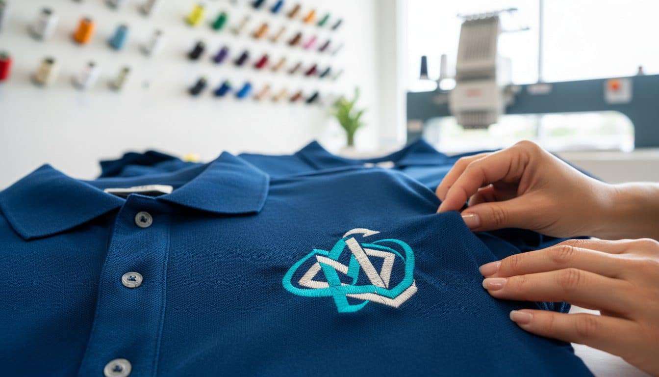 Local Embroidery Services Miami: A Complete Guide to Quality Stitching