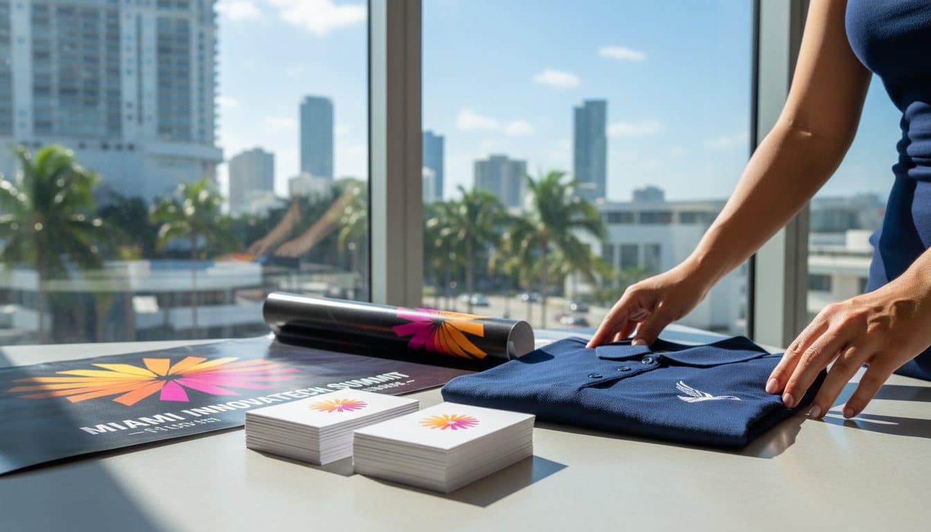 Marketing Material Printing in Miami: The 2026 Local Business Guide