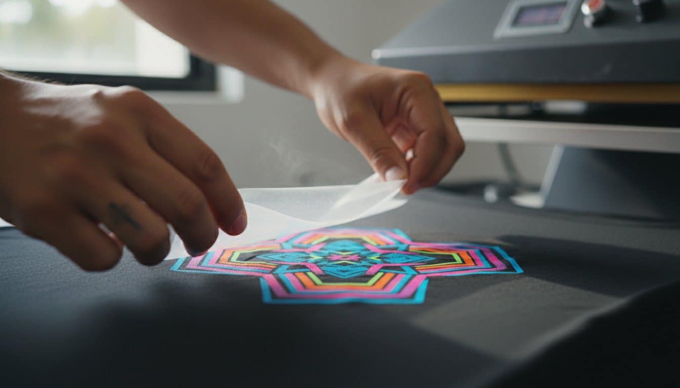 Master Your Press: The Best Heat Press Settings for DTF Transfers