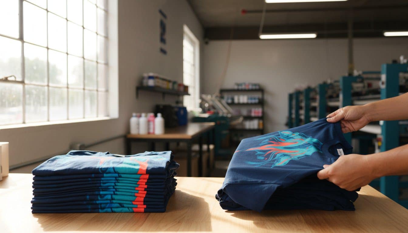 Rush T-Shirt Printing in Miami: Your Same-Day & 24-Hour Guide