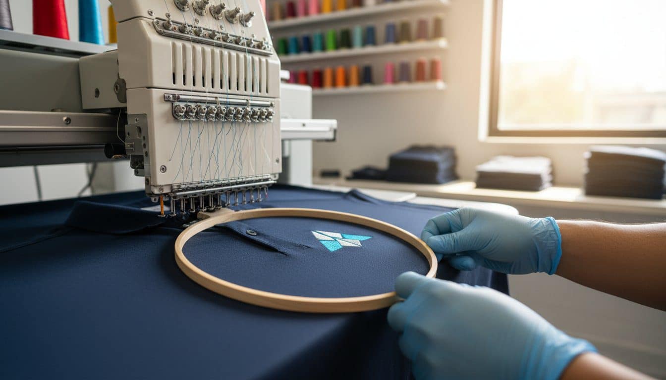 Same Day Embroidery Miami: Your Guide to Fast, Professional Stitching