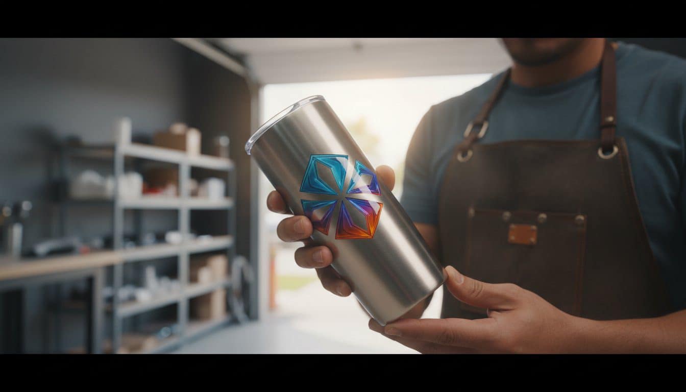 UV DTF for Metal Surfaces: The Complete Guide for Miami Businesses