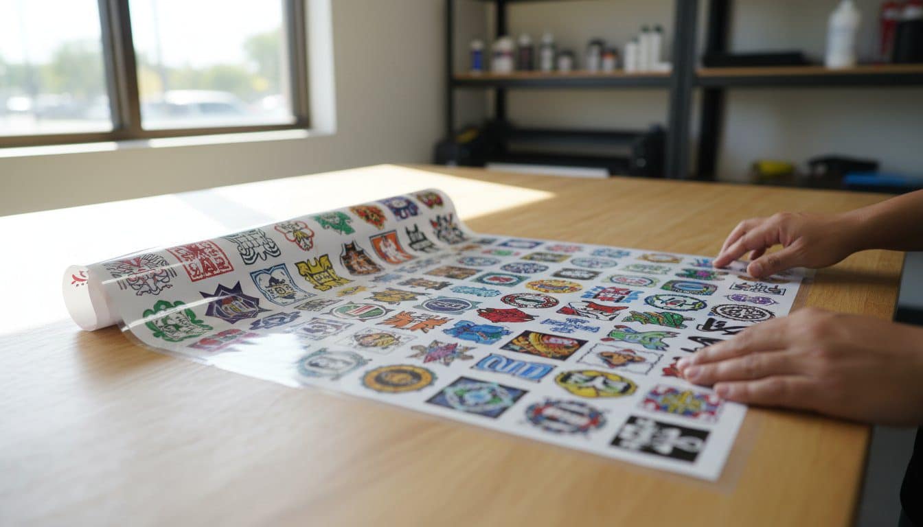 What Are Gang Sheets? The Ultimate Guide to DTF Printing