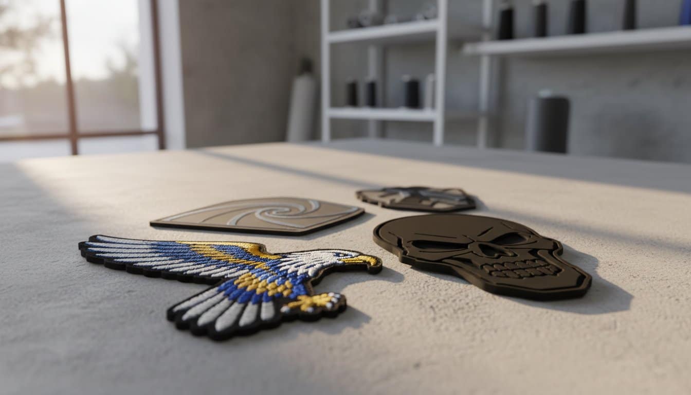 Custom Patch Maker Miami: Professional Branding & Fast Turnaround (2026)