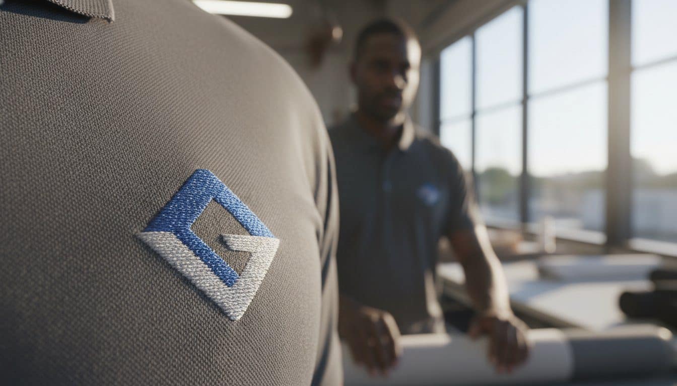 High Stitch Count Embroidery Quality: Professional Uniforms in Miami (2026)