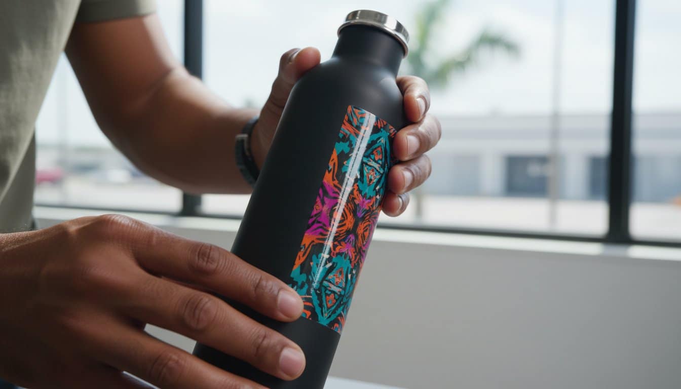 UV DTF Printing Miami: Fast Custom Decals for Hard Surfaces (2026)