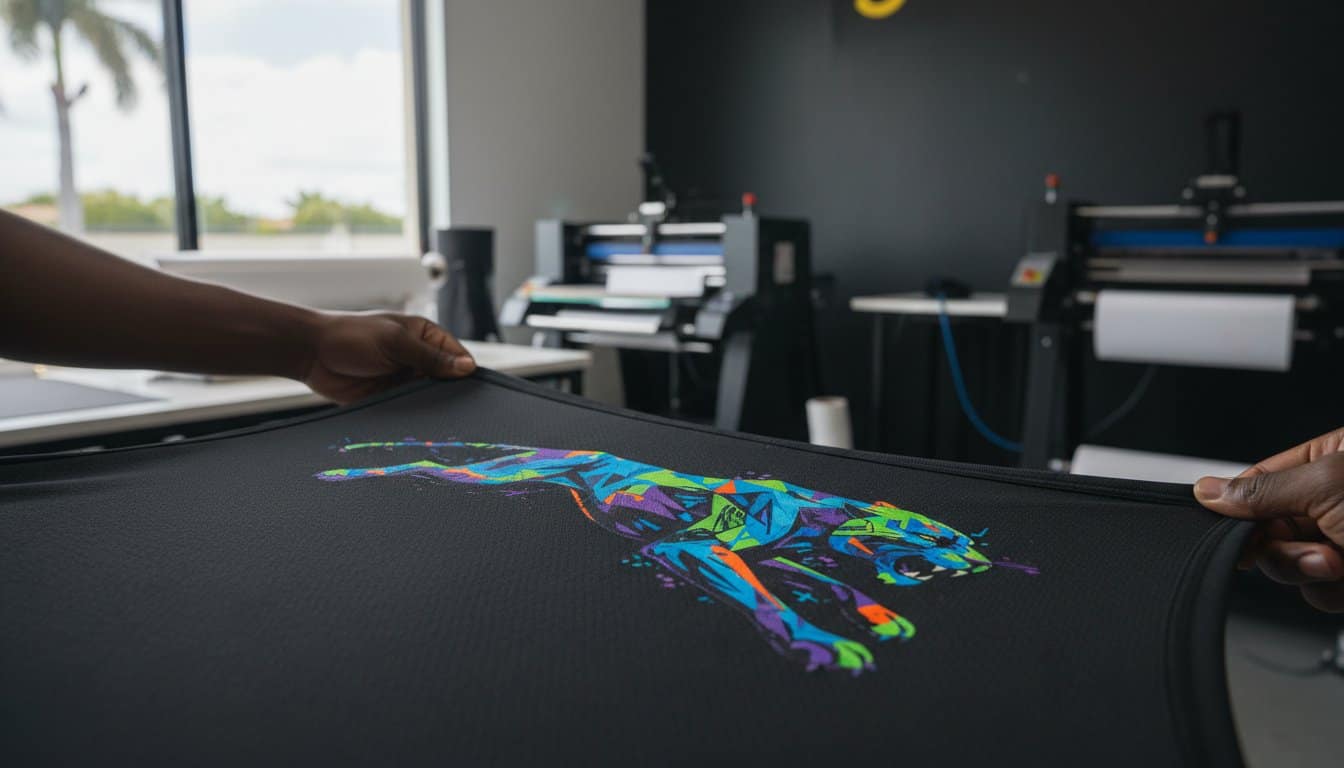 Best Heat Transfer Method for Polyester: The 2026 Professional Guide