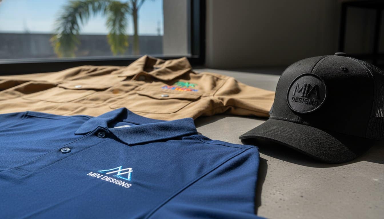 Corporate Apparel Branding Ideas: The 2026 Professional Guide