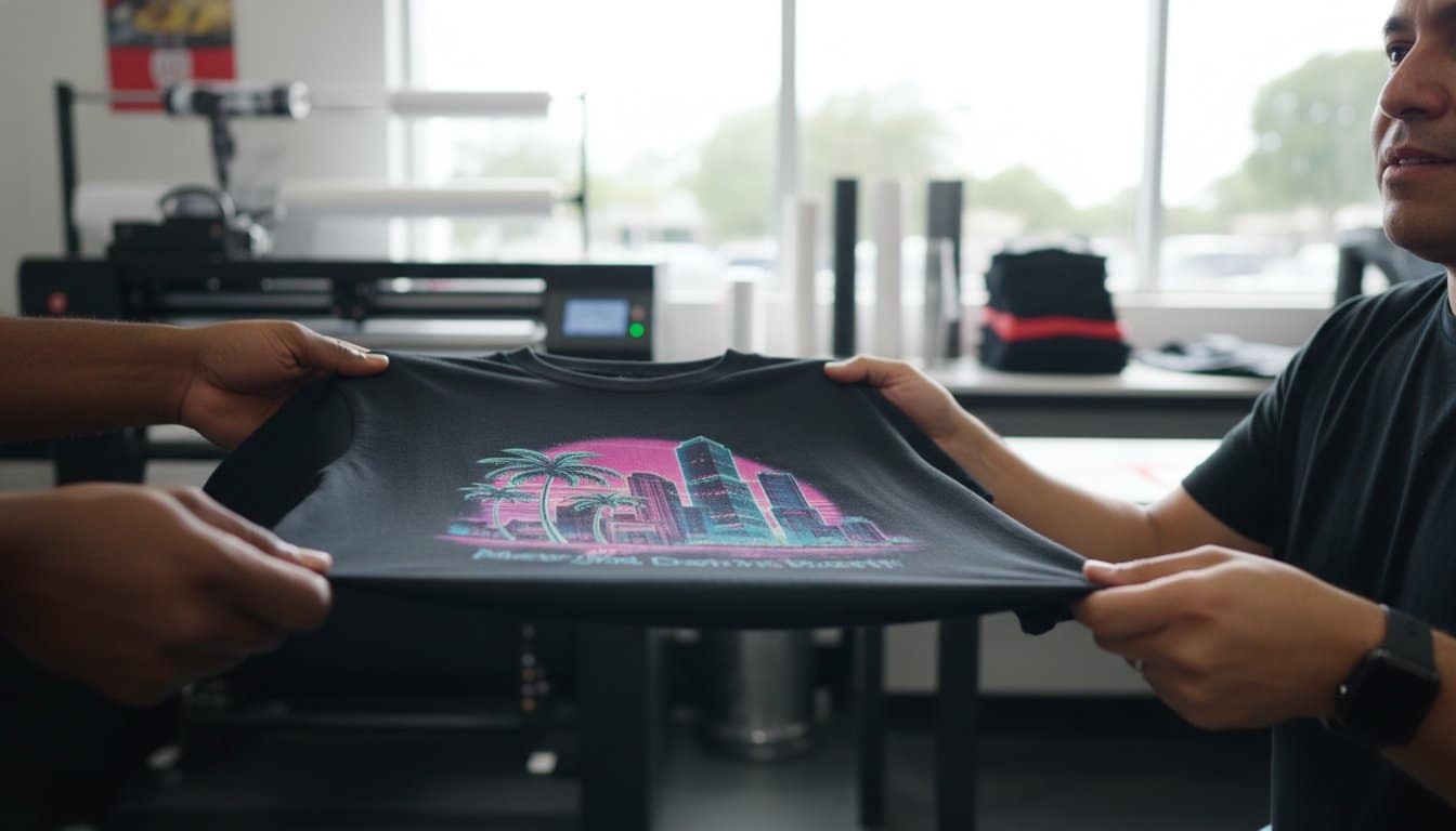 DTF Transfer Turnaround Time: How Fast Can You Get Prints in 2026?