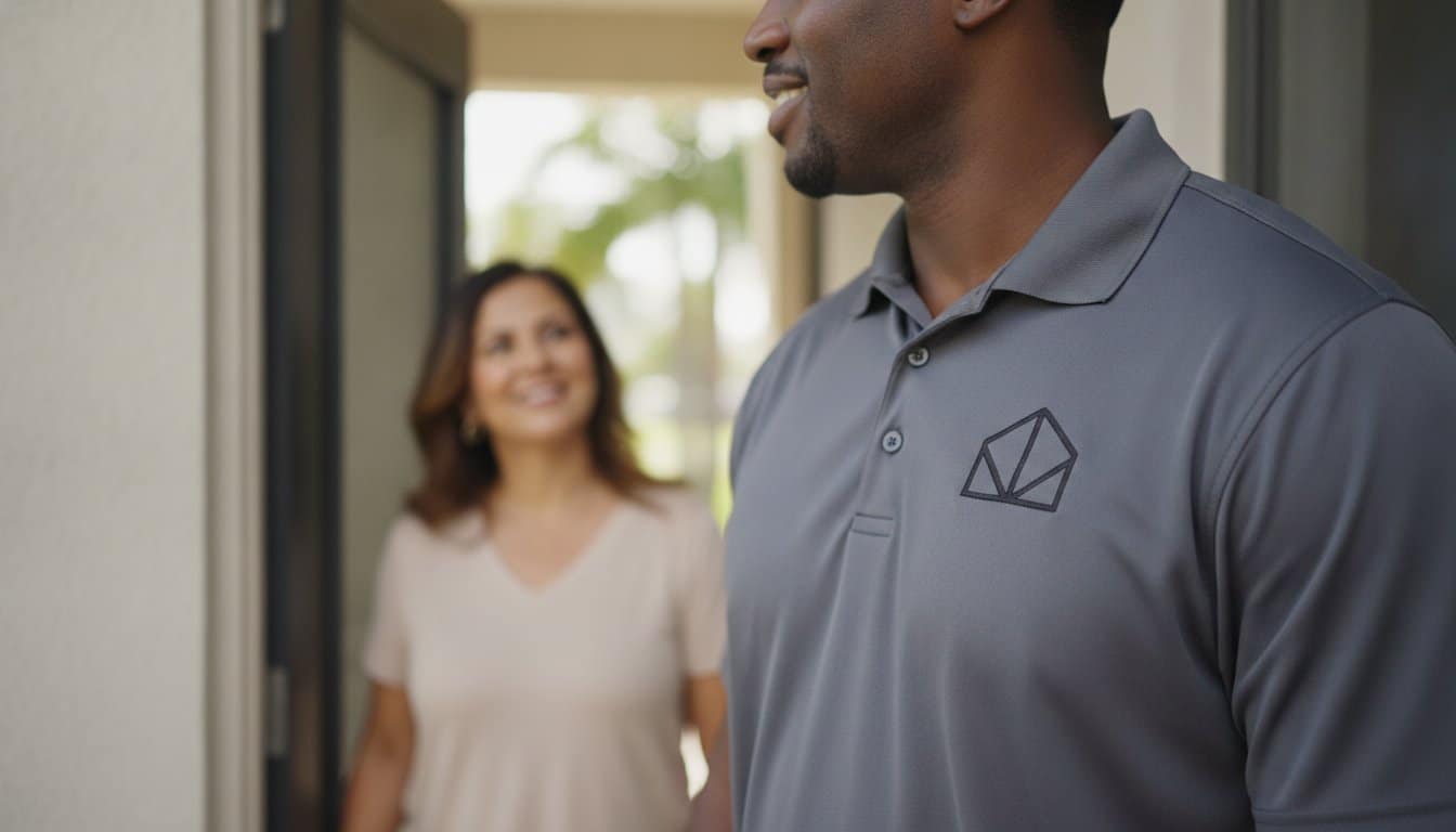 How Branded Apparel Improves Customer Trust in 2026