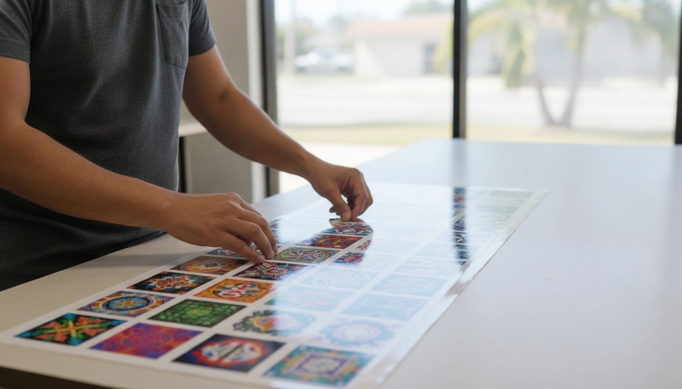 DTF Gang Sheet Builder: How to Design and Order Custom Transfers in 2026
