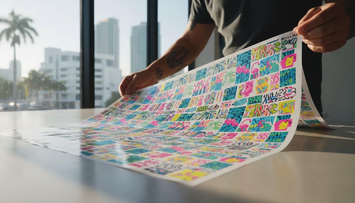 Finding the Best DTF Gang Sheet Builder: Key Features to Look For