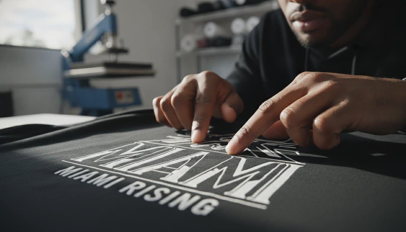 3D Puff DTF Transfers: The Professional Guide to Raised Apparel Printing (2026)