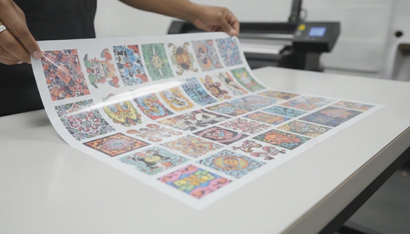 Gang Sheet Maker Free: How to Build Print-Ready DTF Layouts in 2026