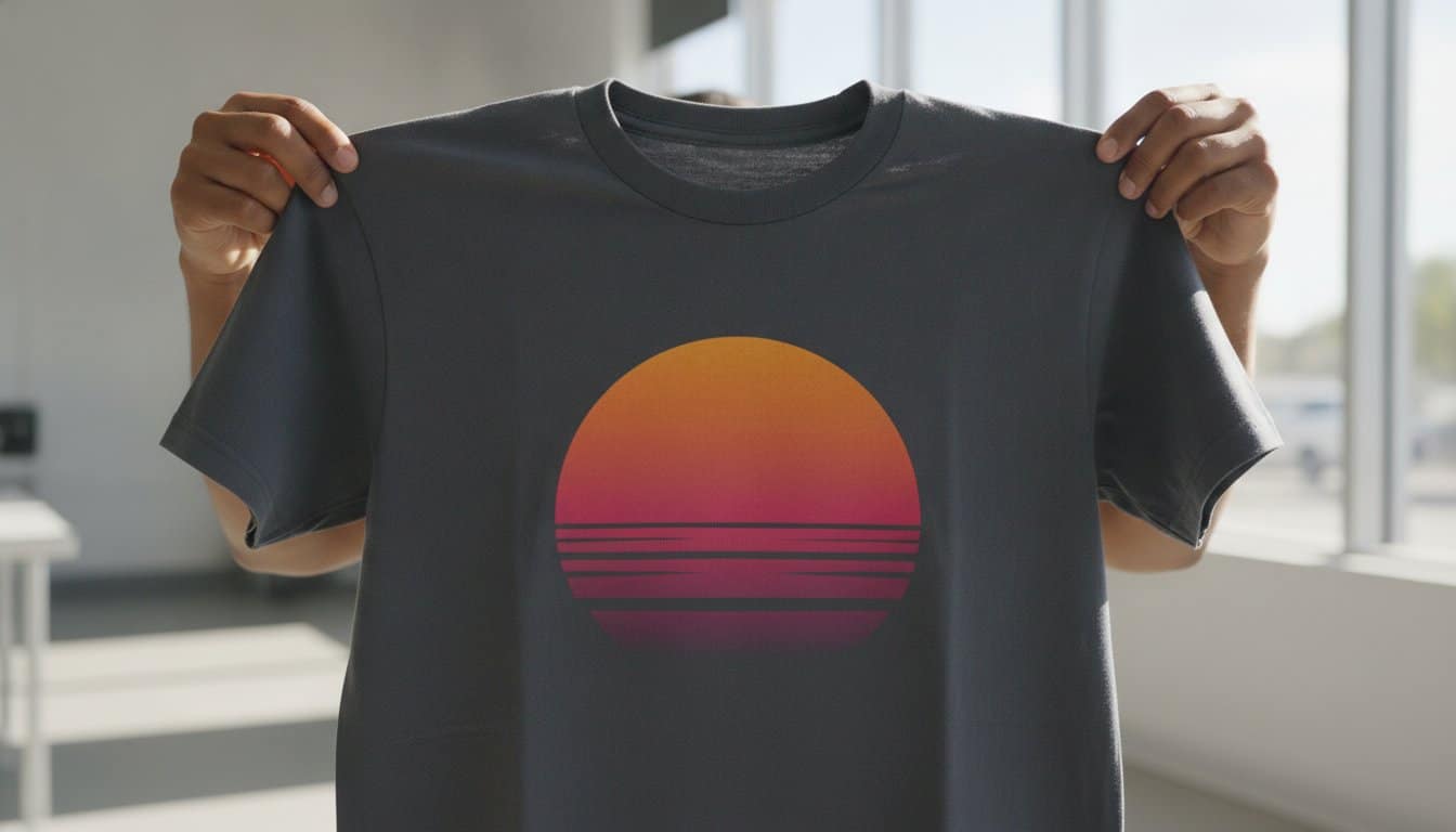 Best Way to Print Gradients on Shirts: A Professional Guide for 2026
