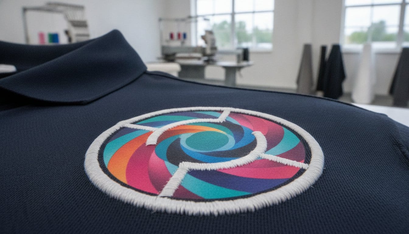 DTF & Embroidery: 2026 Guide for Premium Hybrid Apparel