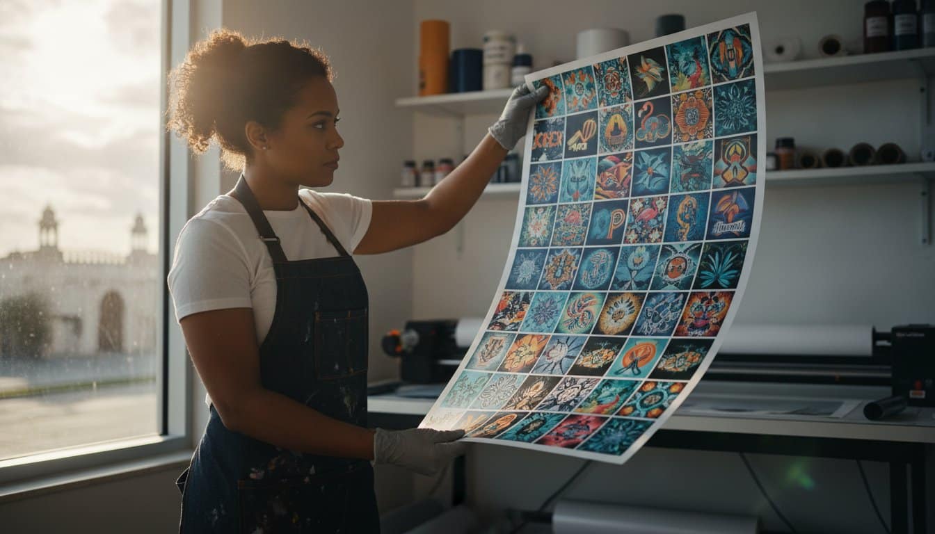 How to Prepare Artwork for DTF Printing (2026 Guide)