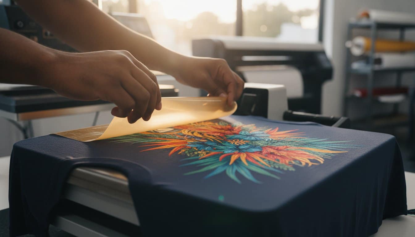 Ready-to-Press DTF Transfers in Miami: Same-Day Custom Printing Guide (2026)