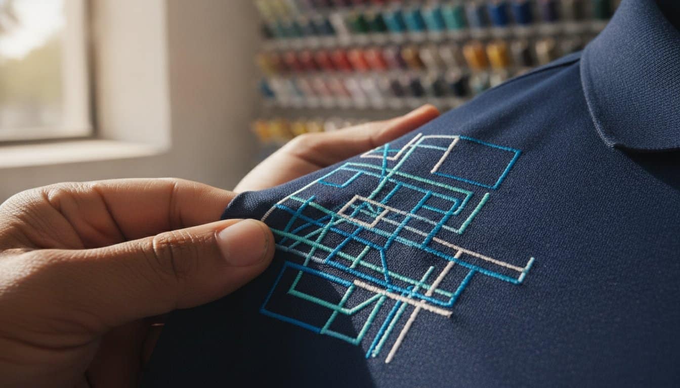 Embroidery Contractor in Miami: Professional Custom Stitching for Businesses