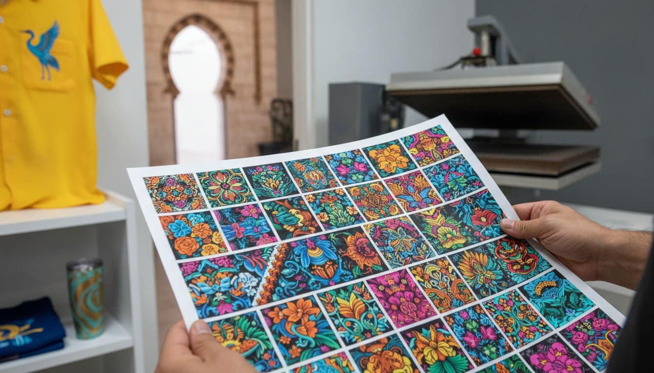 Same Day DTF Printing Miami: Fast Custom Transfers for Local Businesses