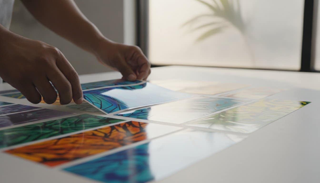 Shaped Sticker Printing Florida: A Professional Guide to Custom Die-Cut Decals