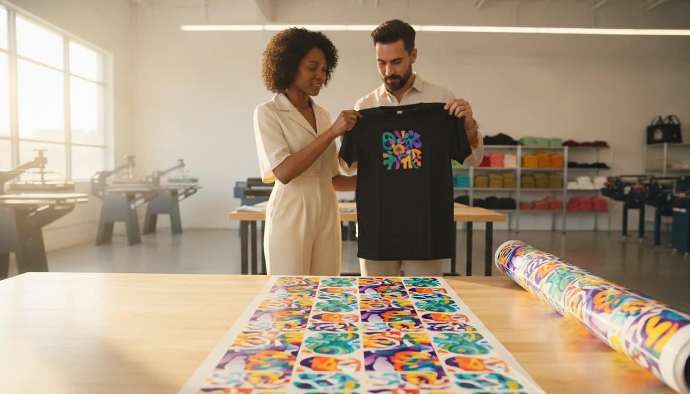Wholesale DTF Transfers Miami: The Professional Guide to Bulk Printing