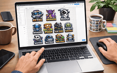 Custom business cards printed in Miami — from $0.05/pc Captain Printing