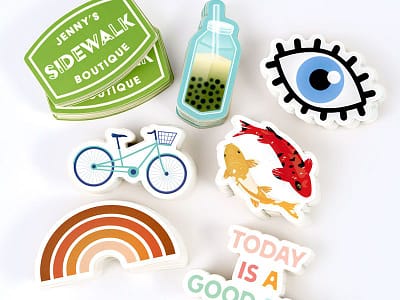 custom-stickers
